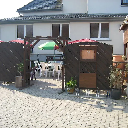 Hostellerie La Boheme Roppenheim