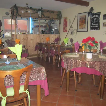 La Boheme רופנהיים