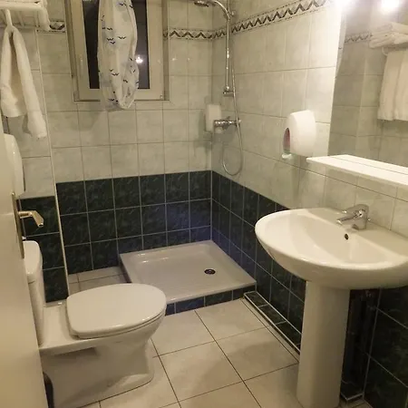 La Boheme מלון *