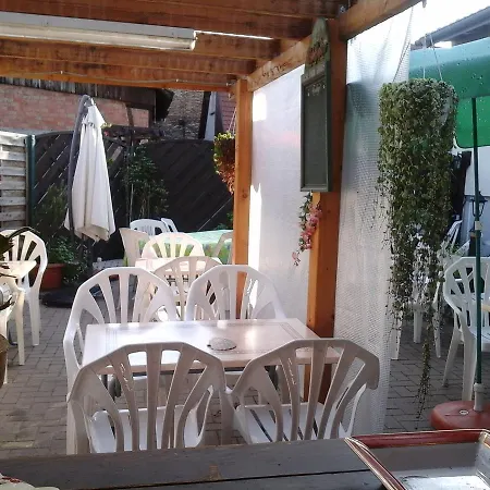 Hostellerie La Boheme