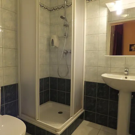 La Boheme מלון *