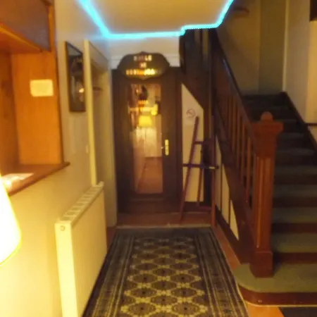 La Boheme * רופנהיים