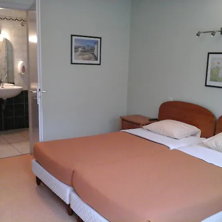 מלון La Boheme *