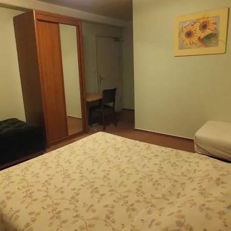 Hostellerie La Boheme Hotel Roppenheim