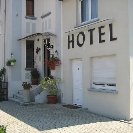 Hotel Hostellerie La Boheme